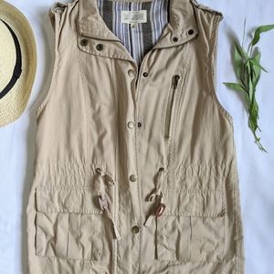 Women's Sweet Wanderer Utility Vest